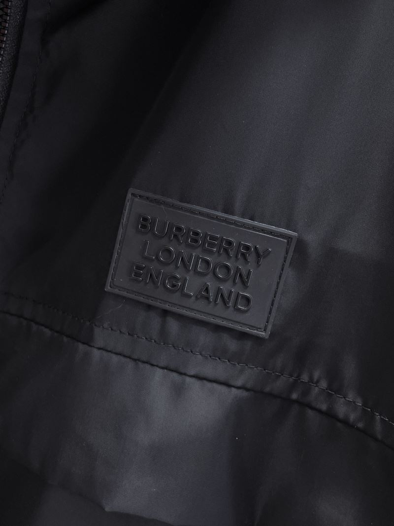 Burberry Outwear